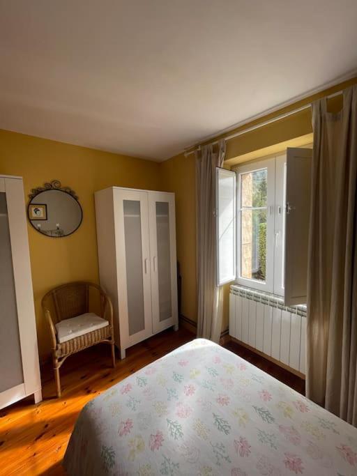 Apartamento En Treceno, Cantabria Екстер'єр фото