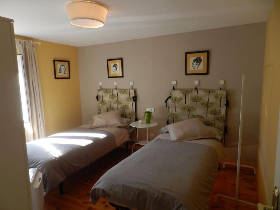 Apartamento En Treceno, Cantabria Екстер'єр фото