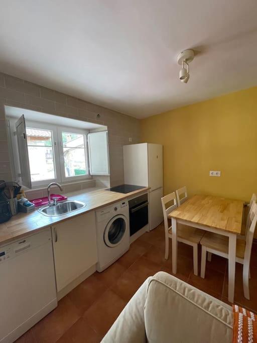 Apartamento En Treceno, Cantabria Екстер'єр фото