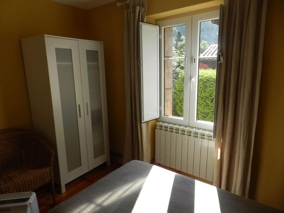 Apartamento En Treceno, Cantabria Екстер'єр фото